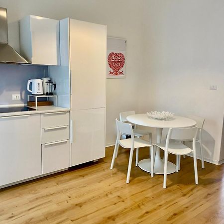 Piazza Garibaldi Eleganti Suite Con Sauna Udine Exteriér fotografie