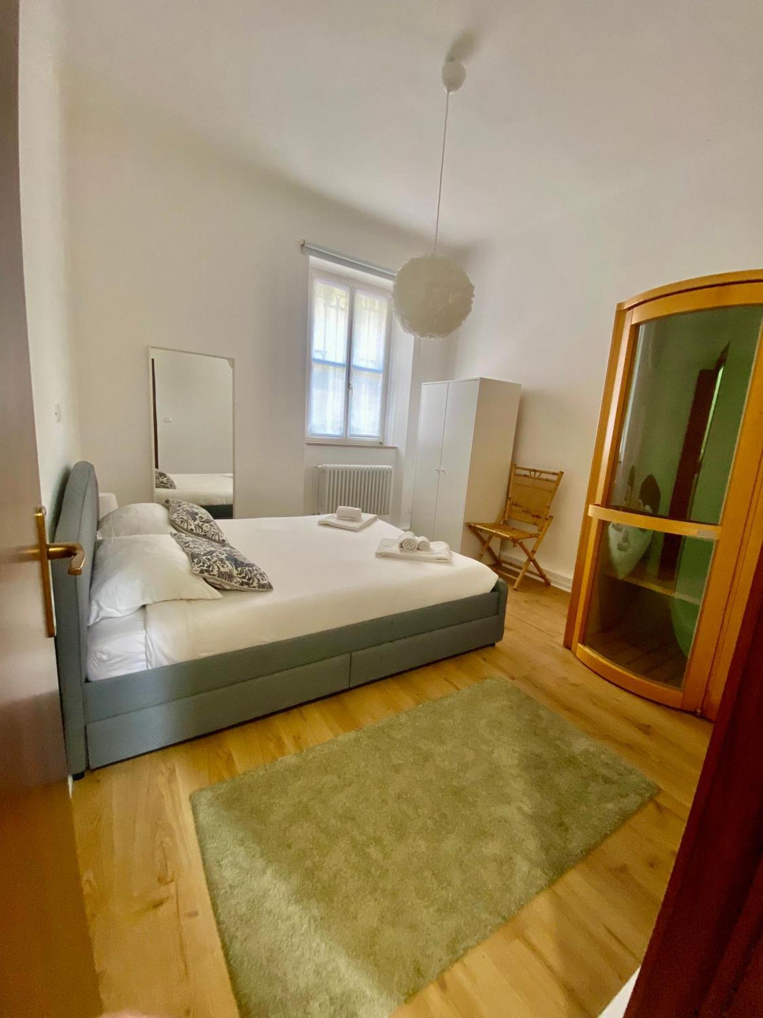 Piazza Garibaldi Eleganti Suite Con Sauna Udine Exteriér fotografie